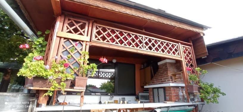 Стаи За Гости Росица Rawda Exterior foto