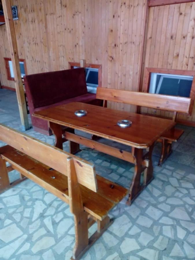 Стаи За Гости Росица Rawda Exterior foto