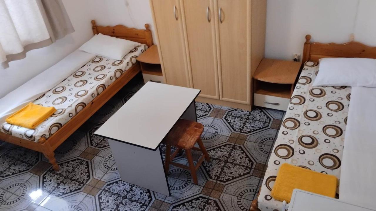 Стаи За Гости Росица Rawda Exterior foto