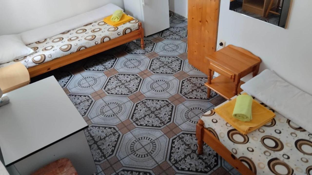Стаи За Гости Росица Rawda Exterior foto