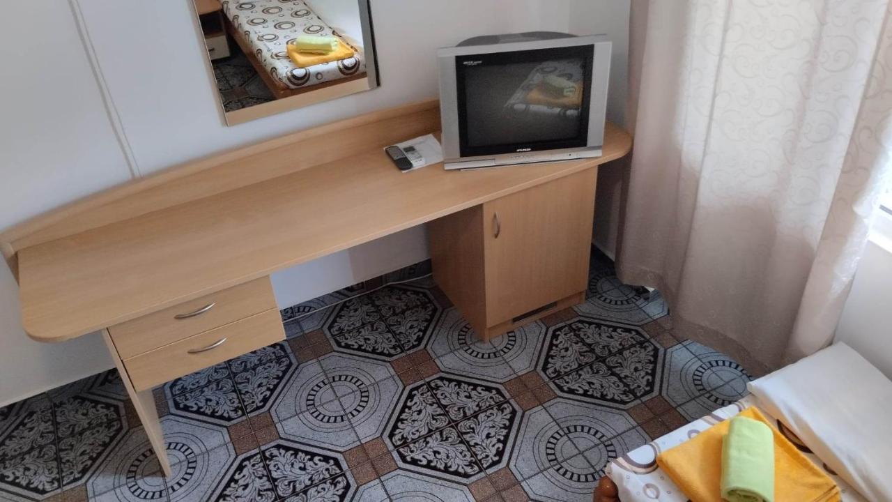 Стаи За Гости Росица Rawda Exterior foto