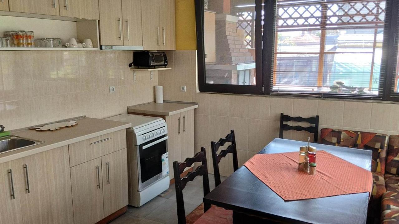 Стаи За Гости Росица Rawda Exterior foto