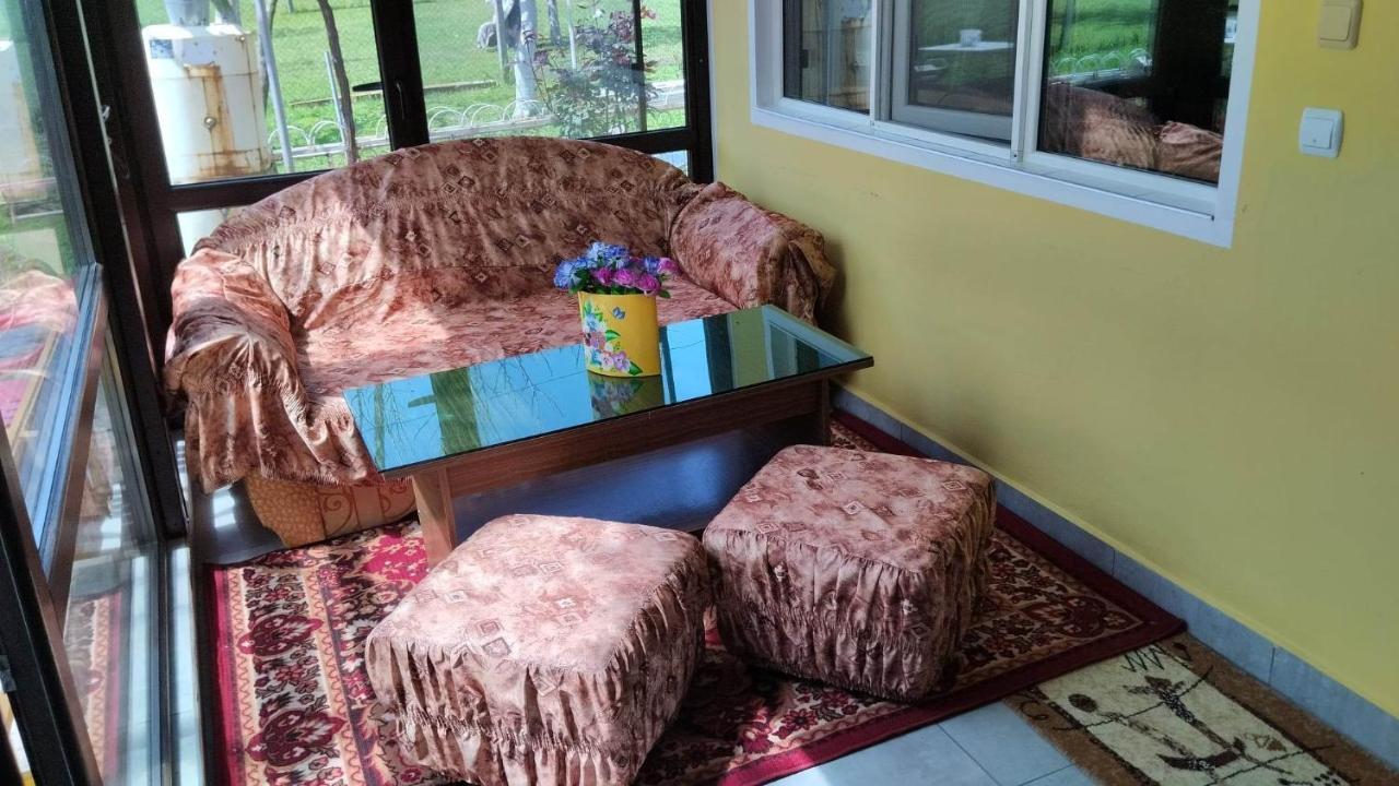 Стаи За Гости Росица Rawda Exterior foto