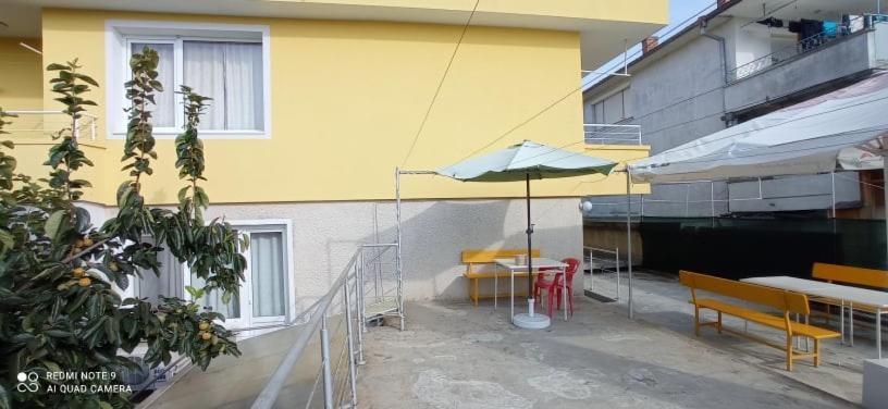 Стаи За Гости Росица Rawda Exterior foto