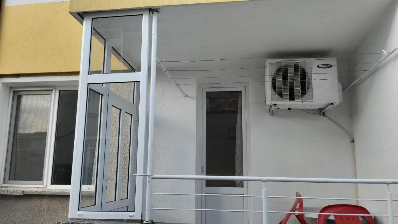 Стаи За Гости Росица Rawda Exterior foto