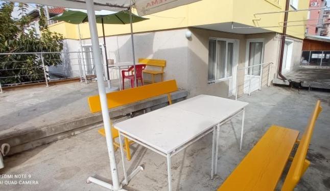Стаи За Гости Росица Rawda Exterior foto